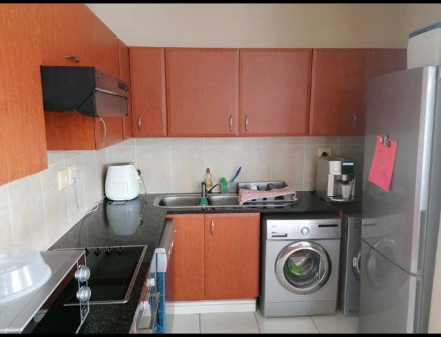 3 BEDROOM APARTMENT FOR SALE IN POINT WATERFRONT